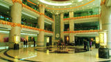 Eurasia Intl Hotel Lobby