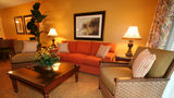 Holiday Inn Club Vacations Orange Lake Room