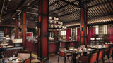 Four Seasons Hotel Hangzhou at West Lake Restaurant