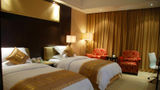 Chenming International Hotel Room