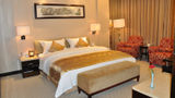 Chenming International Hotel Room