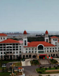 Chenming International Hotel