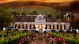 <b>Grande Roche Hotel Exterior</b>. Images powered by <a href="https://www.leonardoworldwide.com/" title="Leonardo Worldwide" target="_blank">Leonardo</a>.