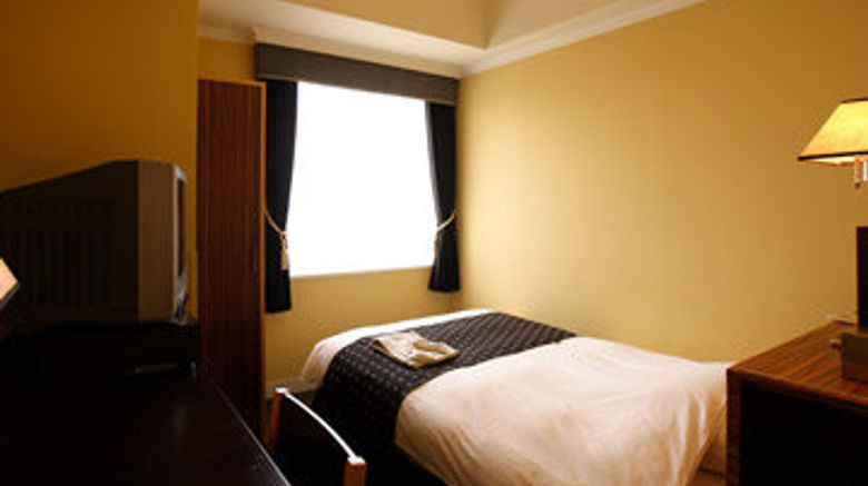 <b>Hotel Monterey La Soeur Fukuoka Room</b>. Images powered by <a href="https://www.leonardoworldwide.com/" title="Leonardo Worldwide" target="_blank">Leonardo</a>.