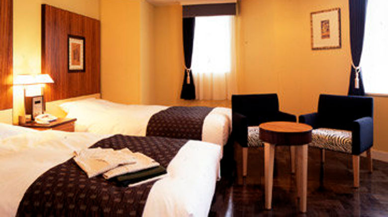 <b>Hotel Monterey La Soeur Fukuoka Room</b>. Images powered by <a href="https://www.leonardoworldwide.com/" title="Leonardo Worldwide" target="_blank">Leonardo</a>.