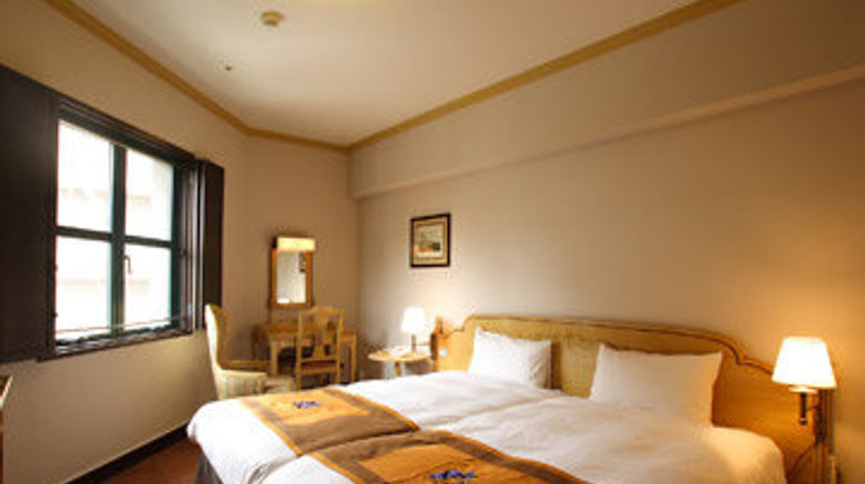 <b>Hotel Monterey Nagasaki Room</b>. Images powered by <a href="https://www.leonardoworldwide.com/" title="Leonardo Worldwide" target="_blank">Leonardo</a>.