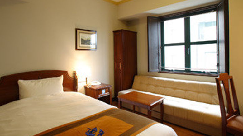 <b>Hotel Monterey Nagasaki Room</b>. Images powered by <a href="https://www.leonardoworldwide.com/" title="Leonardo Worldwide" target="_blank">Leonardo</a>.