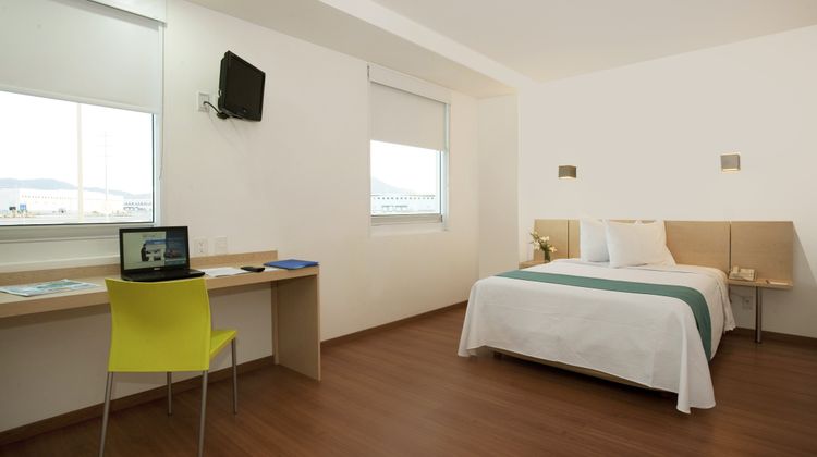 One Saltillo Derramadero Room