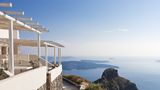Gold Suites Santorini Exterior