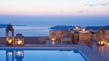 Gold Suites Santorini Exterior