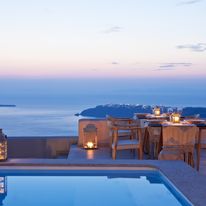 Gold Suites Santorini