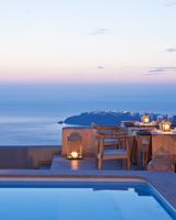 Gold Suites Santorini