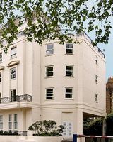 Europa House