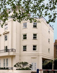 Europa House
