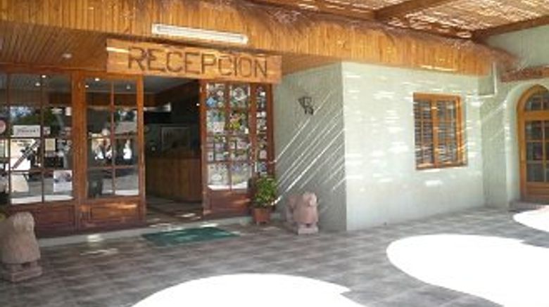 <b>Hotel San Pedro de Atacama Exterior</b>. Images powered by <a href="https://www.leonardoworldwide.com/" title="Leonardo Worldwide" target="_blank">Leonardo</a>.
