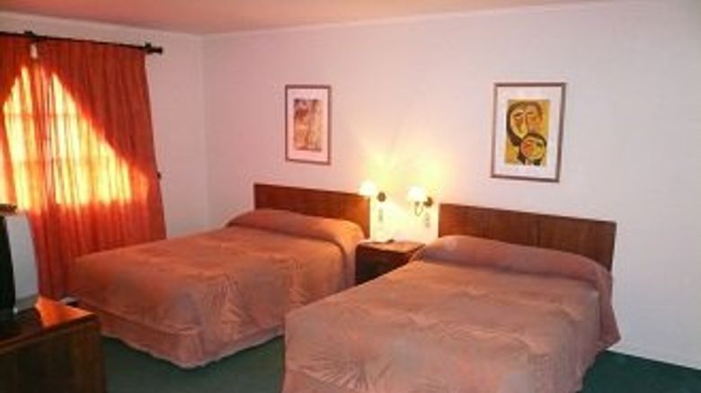 <b>Hotel San Pedro de Atacama Room</b>. Images powered by <a href="https://www.leonardoworldwide.com/" title="Leonardo Worldwide" target="_blank">Leonardo</a>.
