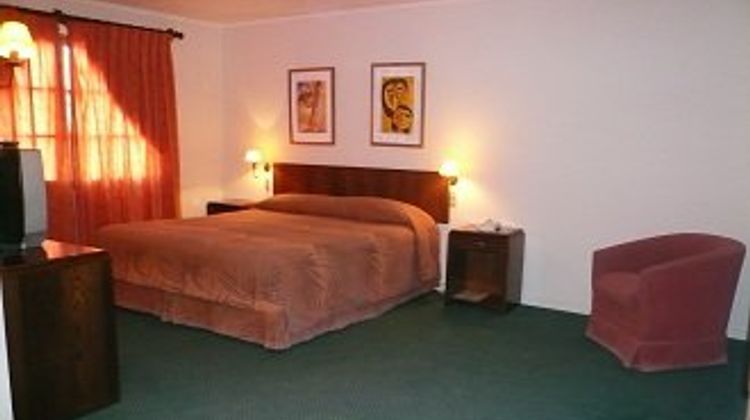 Hotel San Pedro de Atacama Room