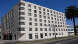 Diego de Almagro Valparaiso Exterior