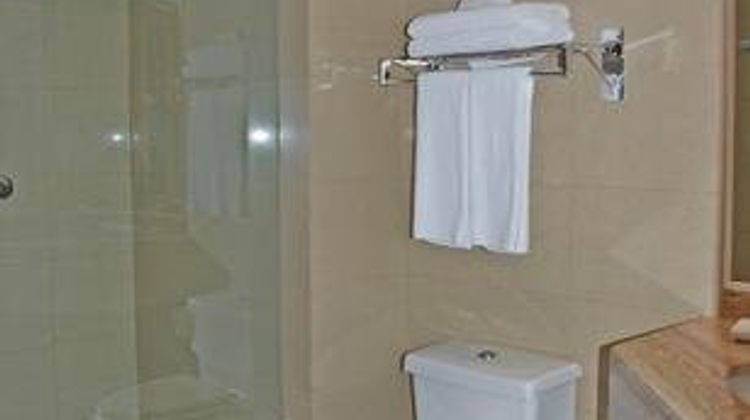 Diego de Almagro Valparaiso Room
