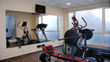 Diego de Almagro Valparaiso Health Club