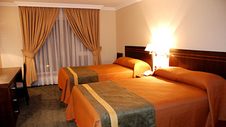 <b>Diego de Almagro Valparaiso Room</b>. Images powered by <a href="https://www.leonardoworldwide.com/" title="Leonardo Worldwide" target="_blank">Leonardo</a>.