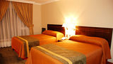 Diego de Almagro Valparaiso Room