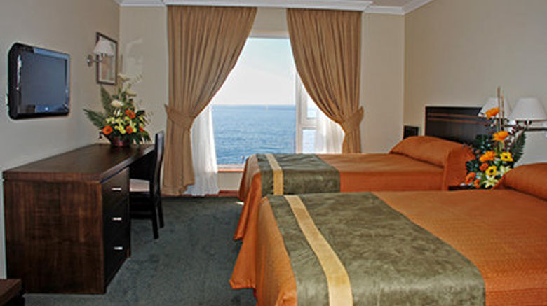 <b>Diego de Almagro Valparaiso Room</b>. Images powered by <a href="https://www.leonardoworldwide.com/" title="Leonardo Worldwide" target="_blank">Leonardo</a>.