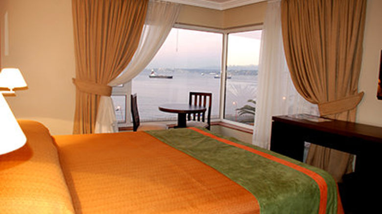 <b>Diego de Almagro Valparaiso Room</b>. Images powered by <a href="https://www.leonardoworldwide.com/" title="Leonardo Worldwide" target="_blank">Leonardo</a>.