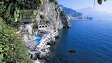 Hotel Santa Caterina Beach