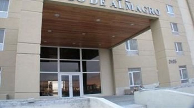 <b>Diego de Almagro Arica Exterior</b>. Images powered by <a href="https://www.leonardoworldwide.com/" title="Leonardo Worldwide" target="_blank">Leonardo</a>.