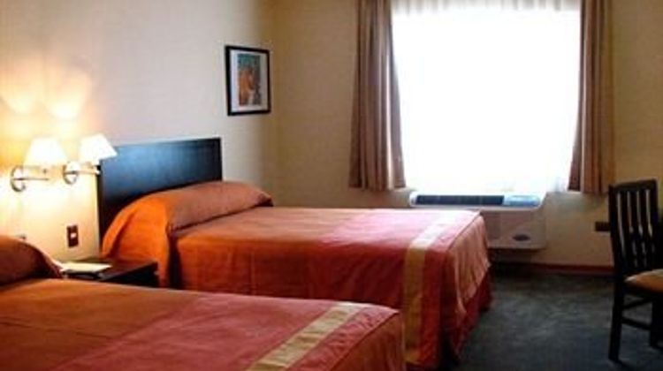 Diego de Almagro Arica Room