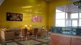 Diego de Almagro Arica Lobby
