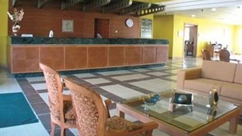 <b>Diego de Almagro Arica Lobby</b>. Images powered by <a href="https://www.leonardoworldwide.com/" title="Leonardo Worldwide" target="_blank">Leonardo</a>.