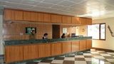 Diego de Almagro Coyaique Lobby