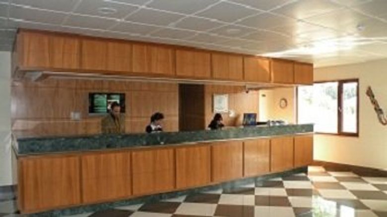 <b>Diego de Almagro Coyaique Lobby</b>. Images powered by <a href="https://www.leonardoworldwide.com/" title="Leonardo Worldwide" target="_blank">Leonardo</a>.