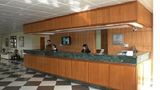 Diego de Almagro Coyaique Lobby