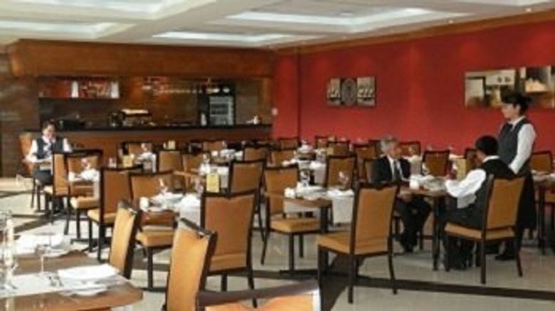 <b>Diego de Almagro Coyaique Restaurant</b>. Images powered by <a href="https://www.leonardoworldwide.com/" title="Leonardo Worldwide" target="_blank">Leonardo</a>.
