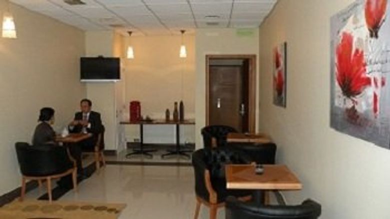 <b>Diego de Almagro Coyaique Lobby</b>. Images powered by <a href="https://www.leonardoworldwide.com/" title="Leonardo Worldwide" target="_blank">Leonardo</a>.