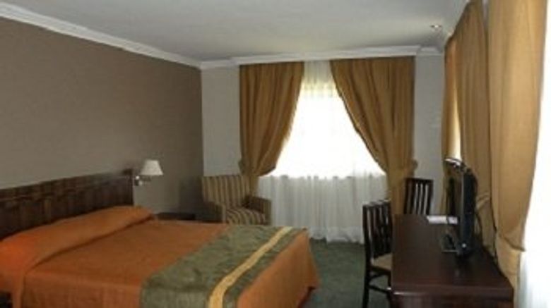 <b>Diego de Almagro Coyaique Room</b>. Images powered by <a href="https://www.leonardoworldwide.com/" title="Leonardo Worldwide" target="_blank">Leonardo</a>.