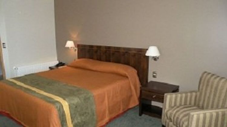 Diego de Almagro Coyaique Room