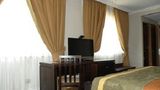 Diego de Almagro Coyaique Room