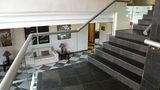 Diego de Almagro Coyaique Lobby
