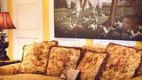 Black Horse Inn Room