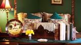 Black Horse Inn Room
