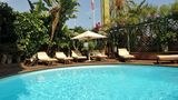 Hotel Napoleon Pool