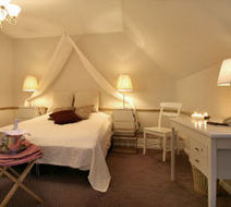 Hotel Postgaarden Room