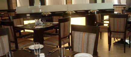 Legend Sarovar Portico Baddi Lobby