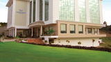 <b>Legend Sarovar Portico Baddi Exterior</b>. Images powered by <a href="https://www.leonardoworldwide.com/" title="Leonardo Worldwide" target="_blank">Leonardo</a>.