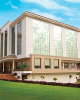 Legend Sarovar Portico Baddi