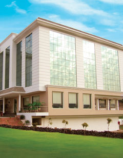 Legend Sarovar Portico Baddi